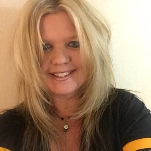 Meet your Posher, Tammy